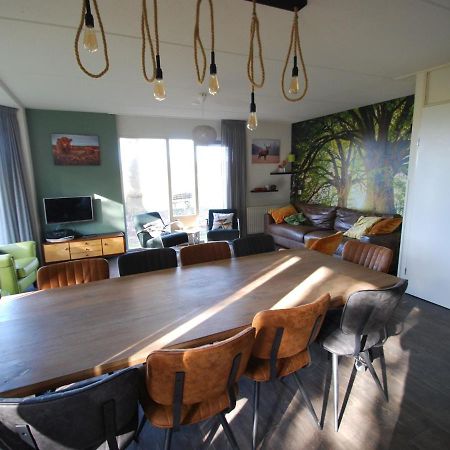 Cosy Holiday Home With Terrace Near Natural Park In Lemele Exterior foto