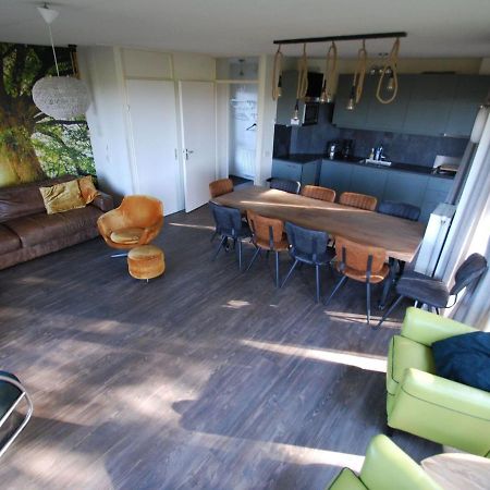 Cosy Holiday Home With Terrace Near Natural Park In Lemele Exterior foto