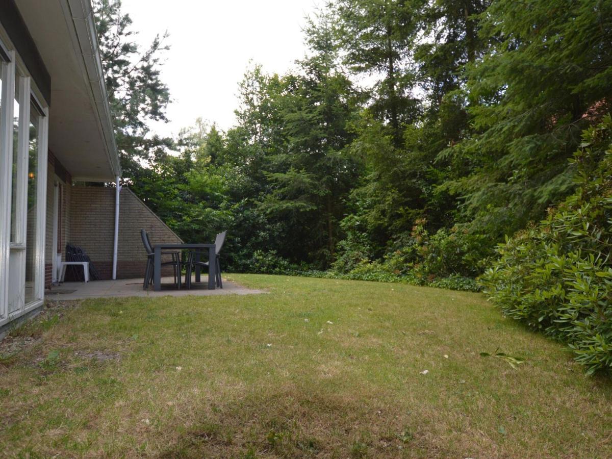 Cosy Holiday Home With Terrace Near Natural Park In Lemele Exterior foto